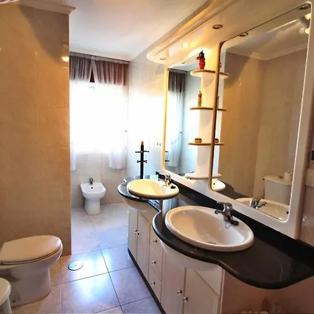 Apartamento Playa 4 Daire