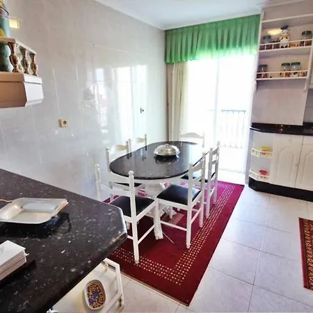 Apartamento Playa 4 *