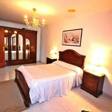 Daire Apartamento Playa 4