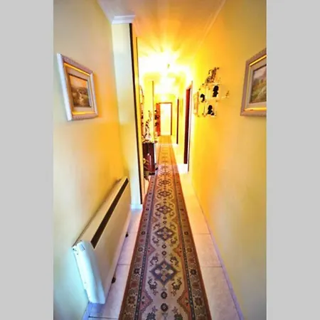 Apartamento Playa 4 *