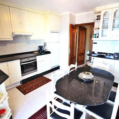 Apartamento Playa 4 Raxo
