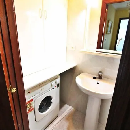 Apartamento Playa 4 Daire