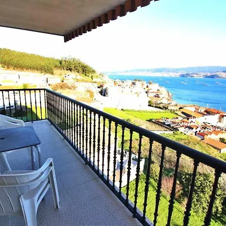 Daire Apartamento Playa 4 *