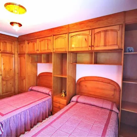 Apartamento Playa 4 Daire
