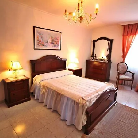 Apartamento Playa 4 Daire Raxo