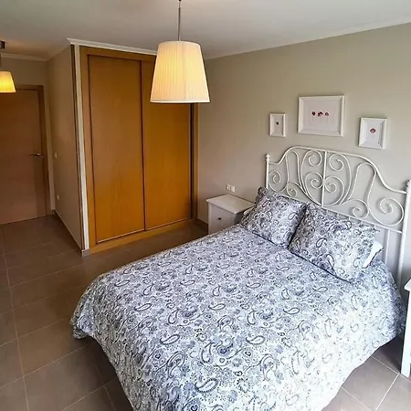 Apartment Playa Foz