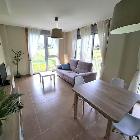 Playa Apartment