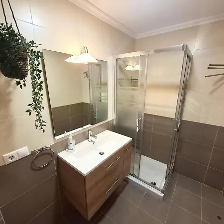 Playa Apartment