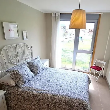 Playa Apartment