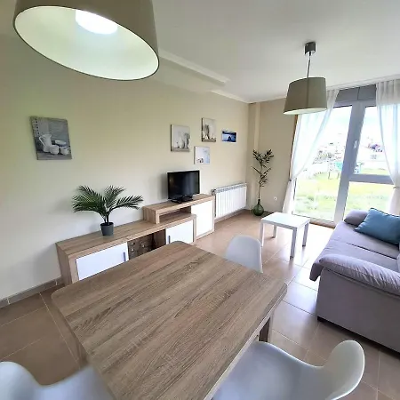 Playa Apartment Foz